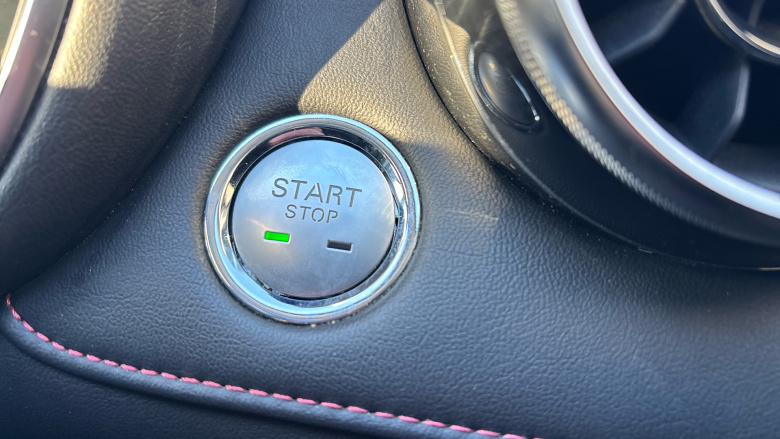 MG Hs 1.5 T-GDI Excite 5dr Petrol Hatchback